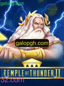 Explorando as Aventuras de TempleofThunderII: Uma Jornada Épica