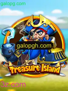 Aventura Estratégica em Treasure Island: Um Mundo de Descobertas e Desafios
