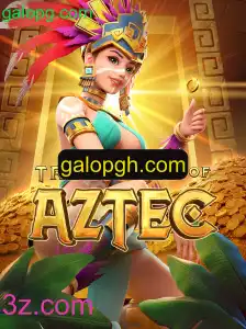 Explorando o Mundo do Jogo Treasures of Aztec no galopg.com