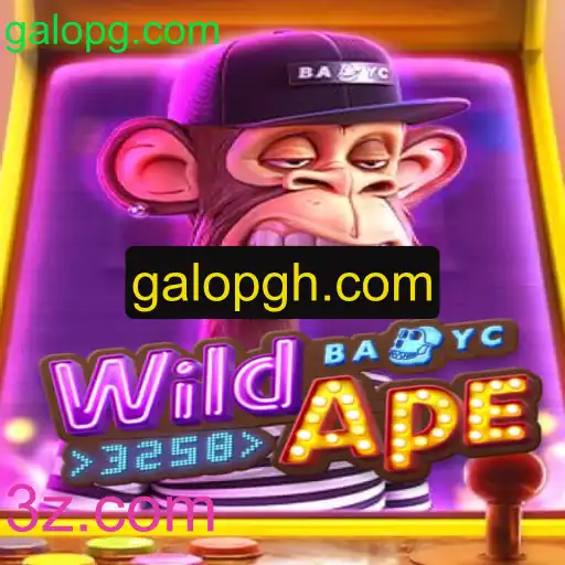 Descubra o Mundo de WildApe3258: A Nova Sensação dos Jogos Online